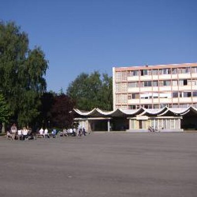 Preview du lycée